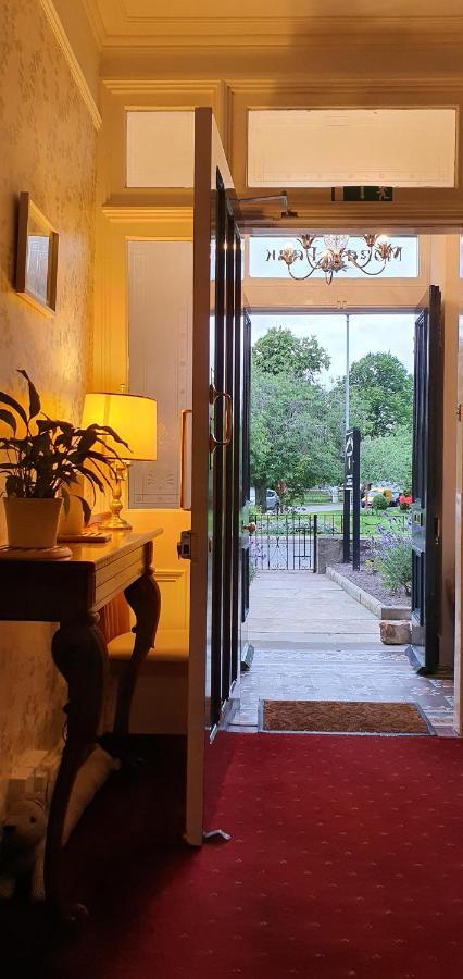 Moray Park Guest House Инвернесс Экстерьер фото