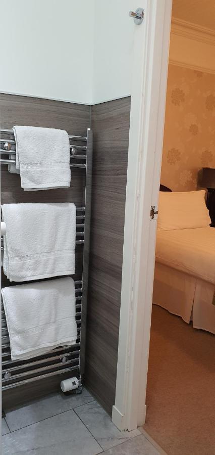 Moray Park Guest House Инвернесс Экстерьер фото