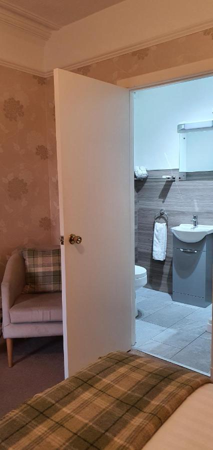 Moray Park Guest House Инвернесс Экстерьер фото